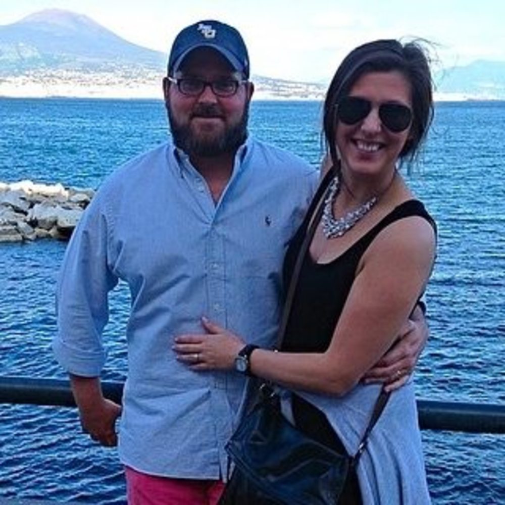 Meet your Posher, David